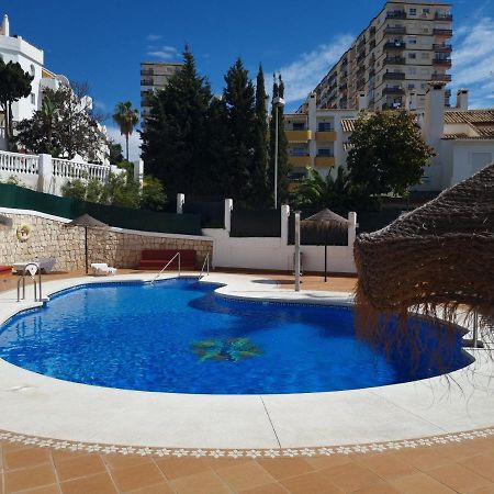 Benalmadena Costa One Bedroom Apartment, Close To The Beach ภายนอก รูปภาพ