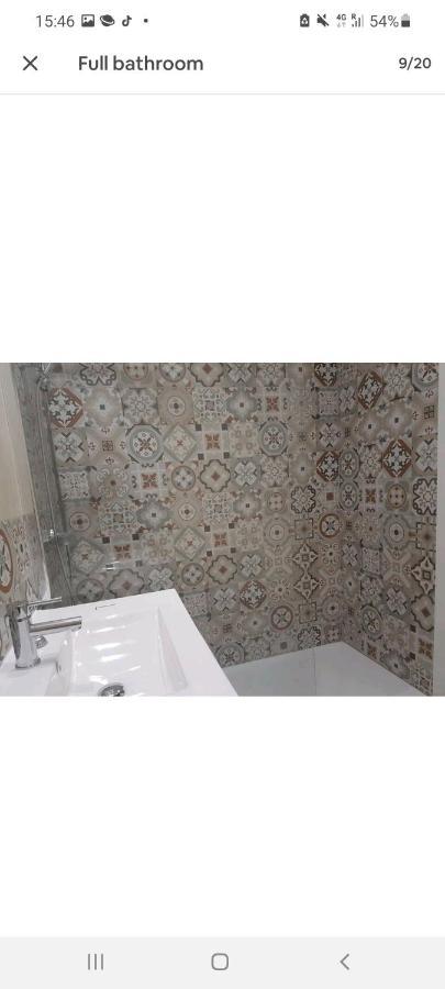 Benalmadena Costa One Bedroom Apartment, Close To The Beach ภายนอก รูปภาพ