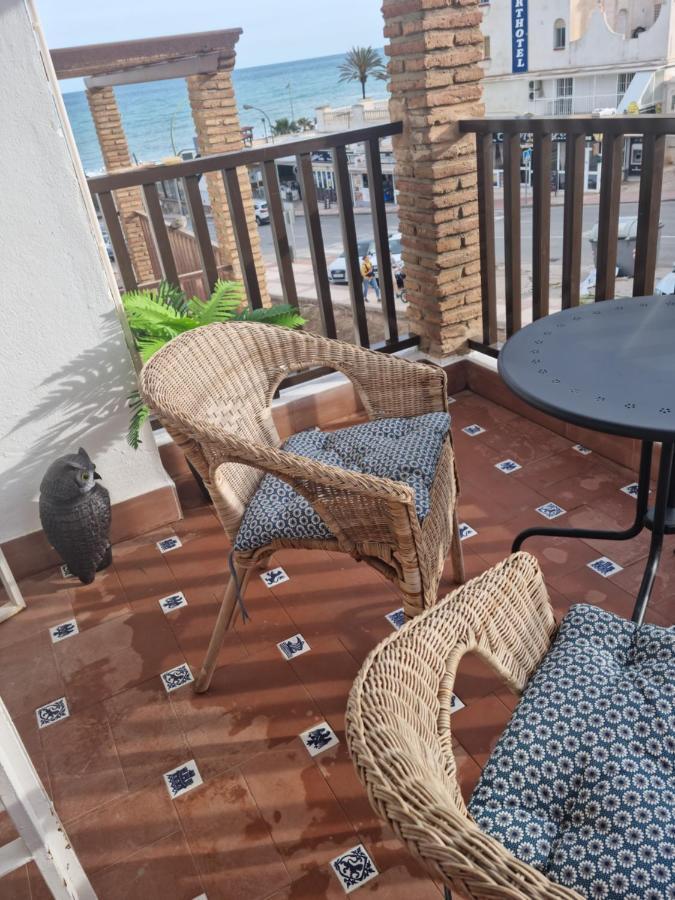 Benalmadena Costa One Bedroom Apartment, Close To The Beach ภายนอก รูปภาพ