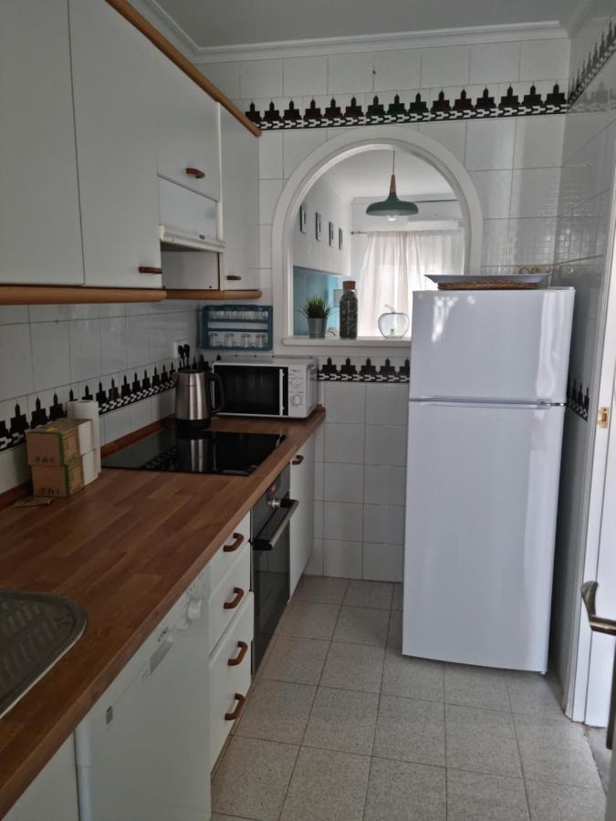 Benalmadena Costa One Bedroom Apartment, Close To The Beach ภายนอก รูปภาพ