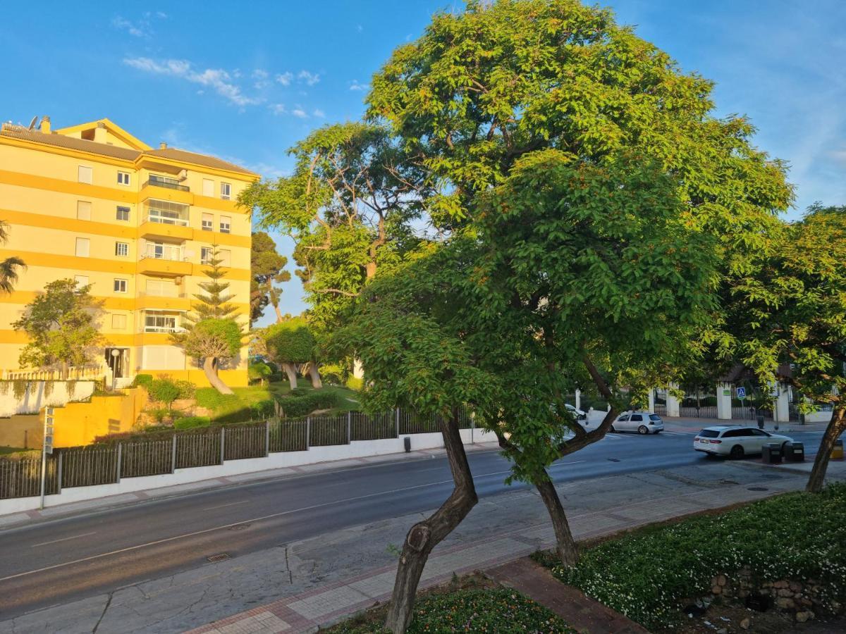 Benalmadena Costa One Bedroom Apartment, Close To The Beach ภายนอก รูปภาพ